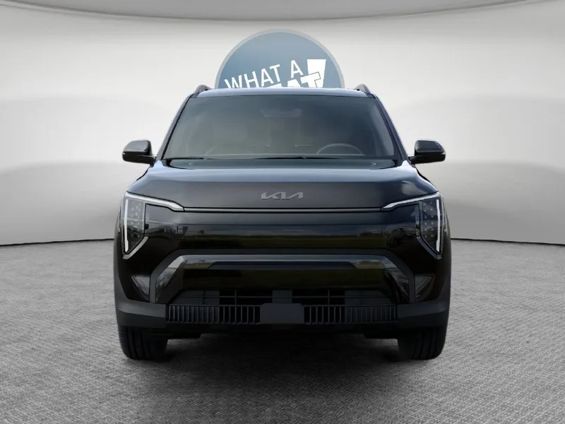 2027 Kia EV3 Base, photo 2