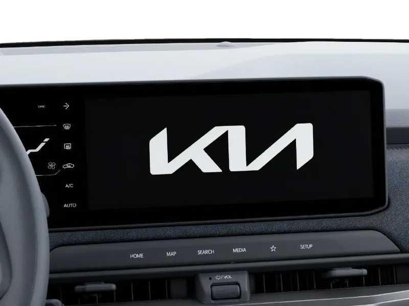 2027 Kia EV3 Base, photo 20