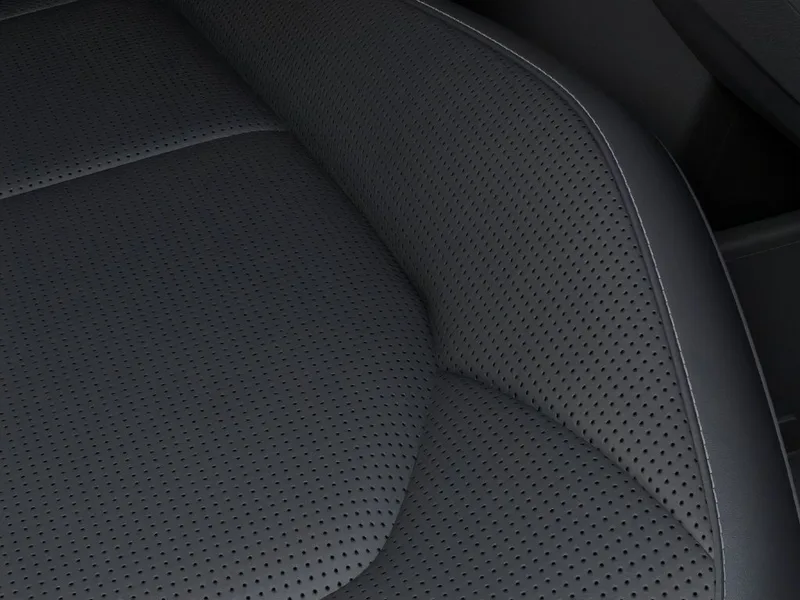 2027 Kia EV3 Base, photo 24