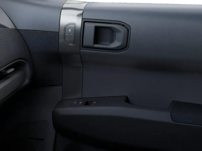 2027 Kia EV3 Base, photo 25