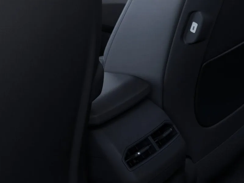 2027 Kia EV3 Base, photo 26