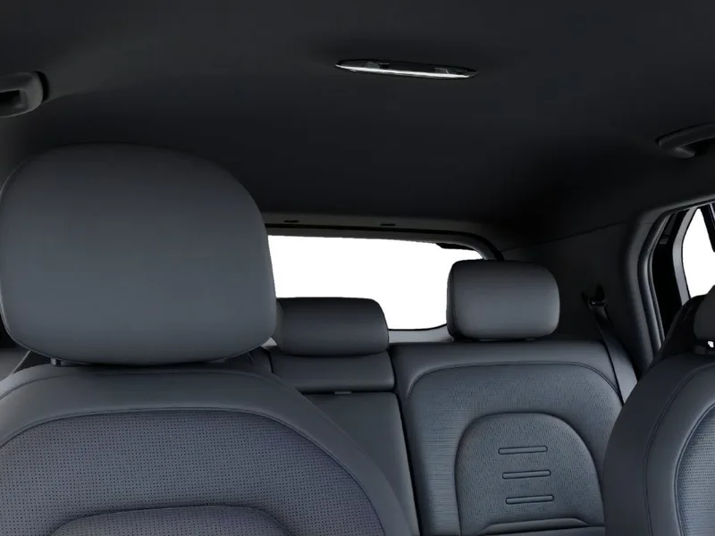 2027 Kia EV3 Base, photo 27