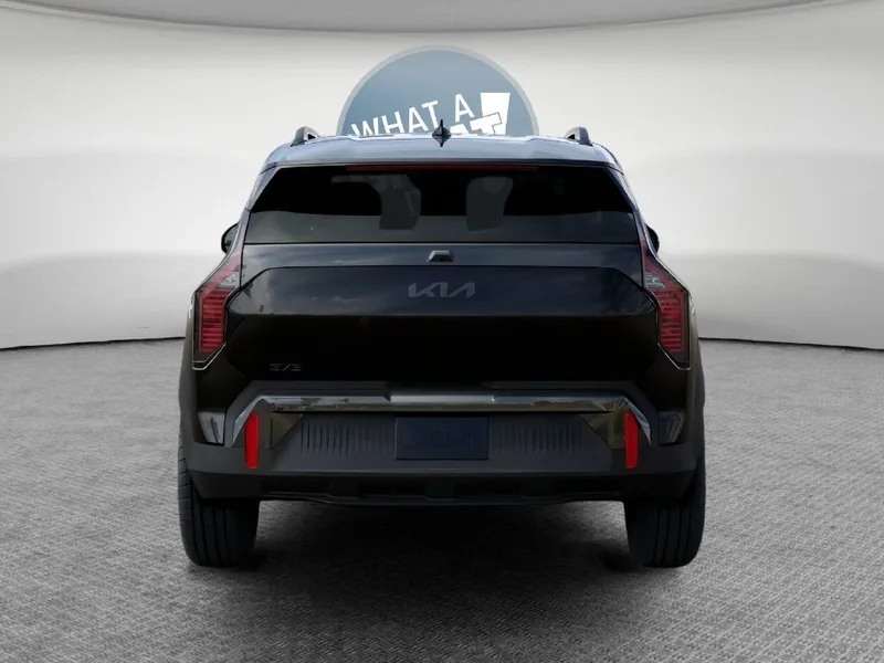 2027 Kia EV3 Base, photo 5