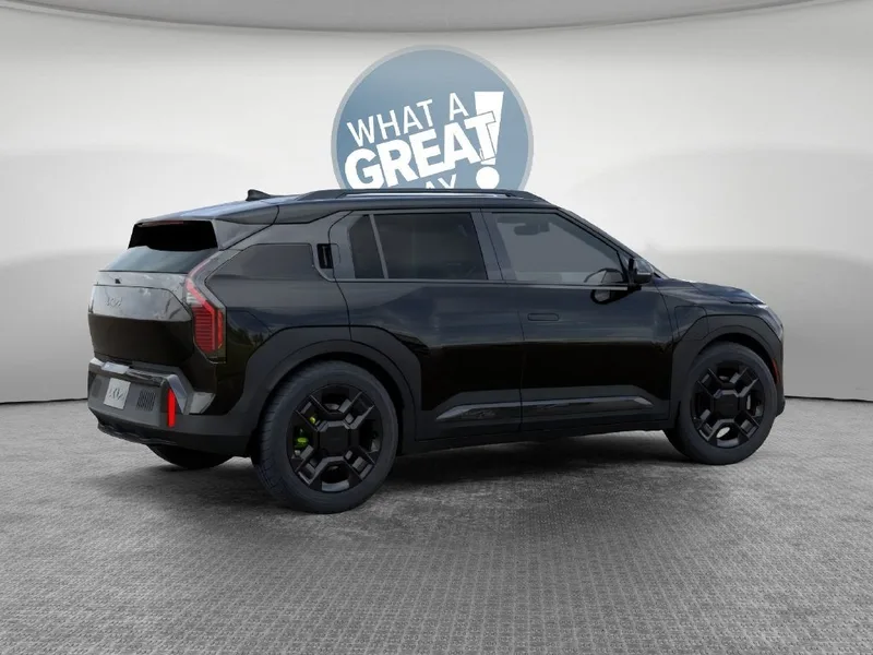 2027 Kia EV3 Base, photo 6