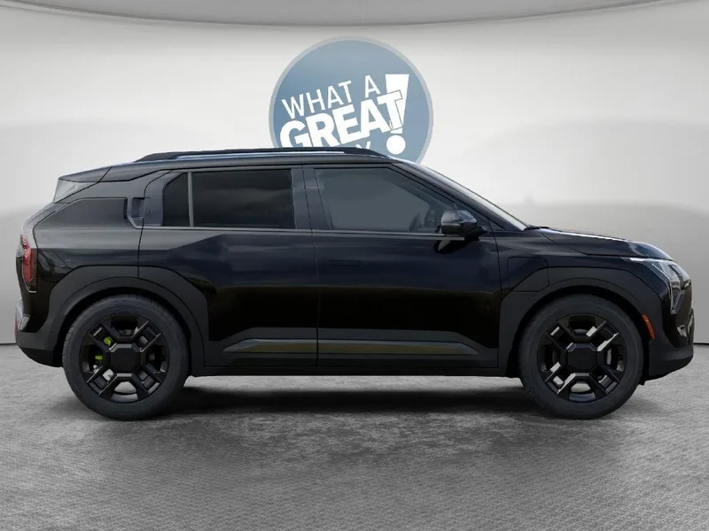 2027 Kia EV3 Base, photo 7