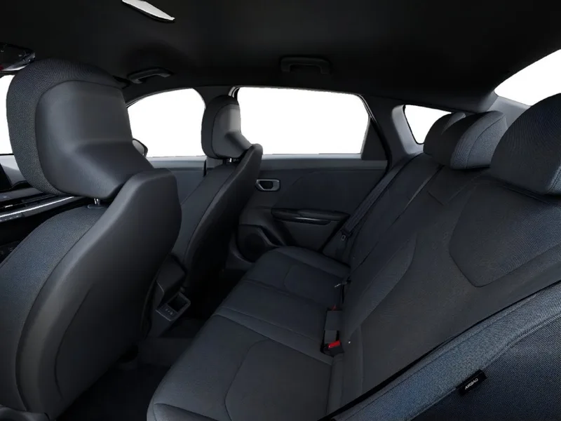 2026 Kia K4 LXS, photo 18