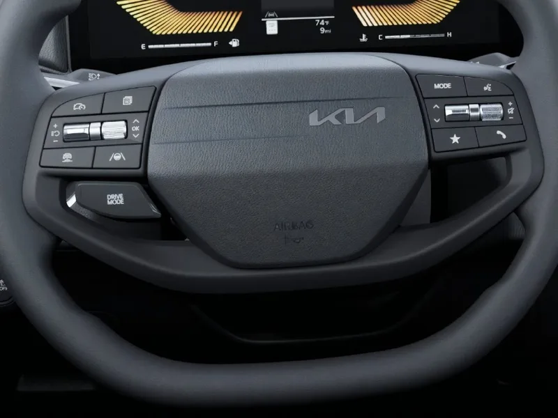 2026 Kia K4 LXS, photo 22