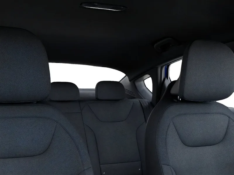 2026 Kia K4 LXS, photo 27
