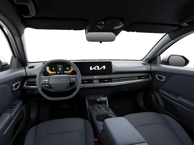2026 Kia K4 LXS, photo 14