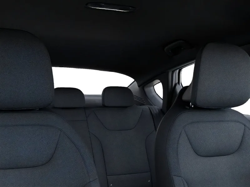 2026 Kia K4 LXS, photo 27