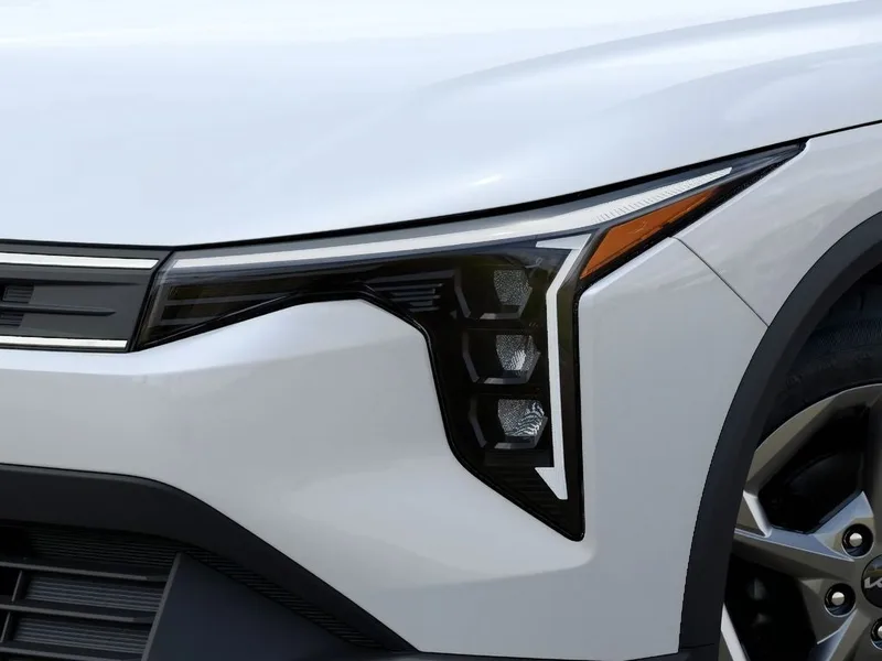 2026 Kia K4 LXS, photo 10