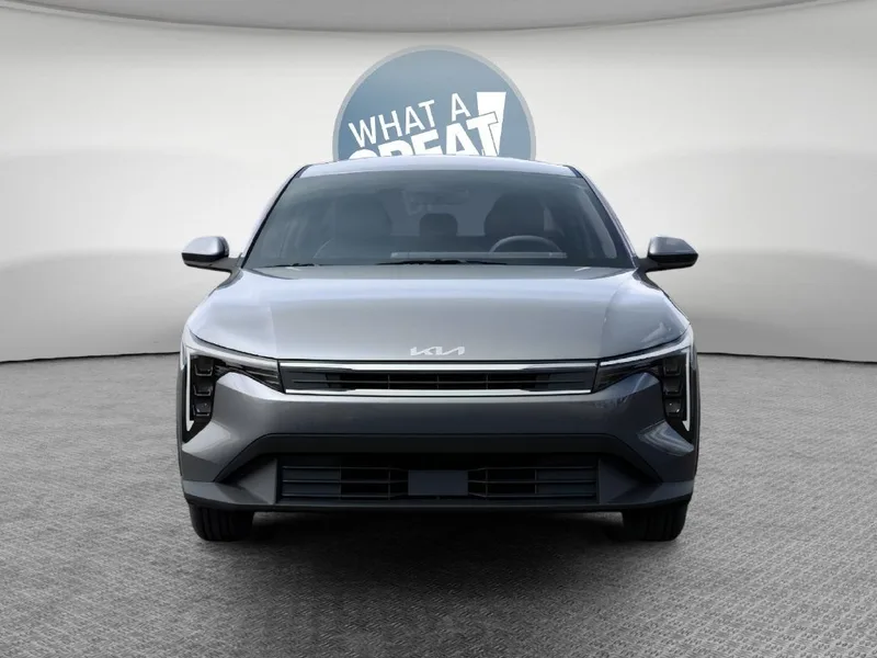2026 Kia K4 Base, photo 2