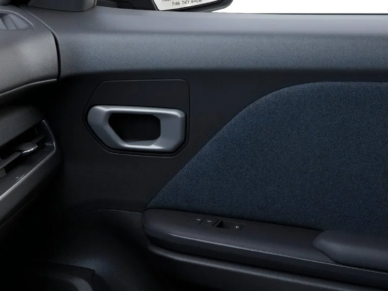 2026 Kia K4 LXS, photo 25
