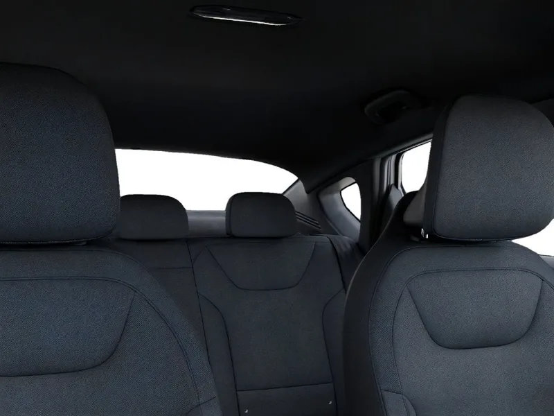 2026 Kia K4 LXS, photo 27