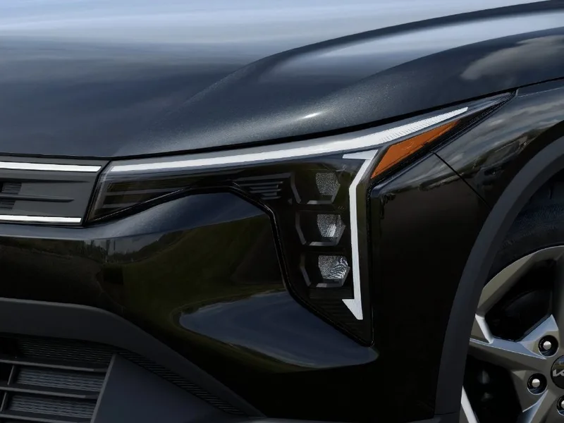 2026 Kia K4 LXS, photo 10