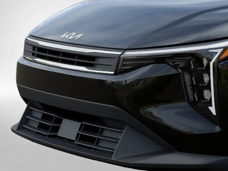 2026 Kia K4 LXS, photo 12