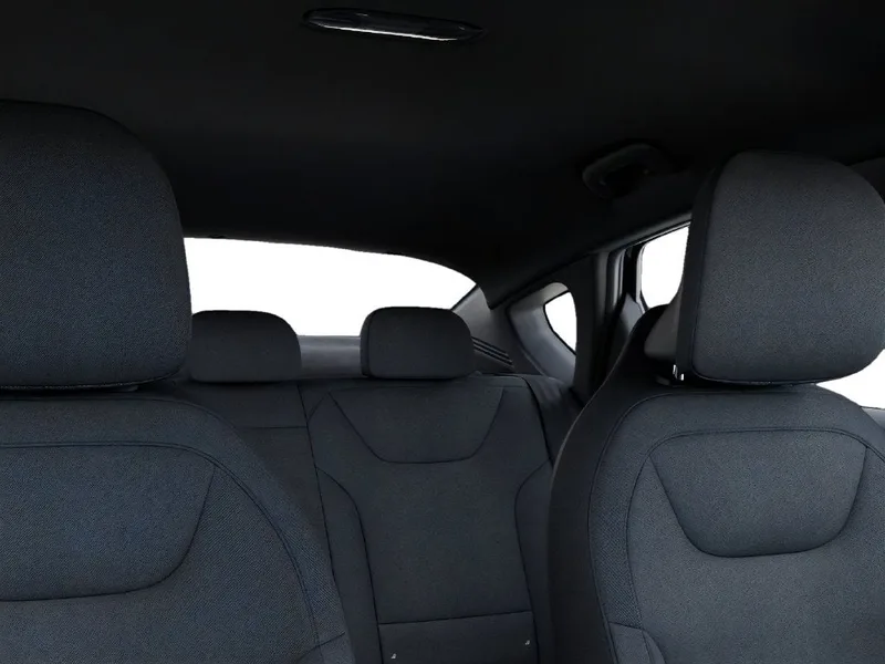 2026 Kia K4 LXS, photo 27