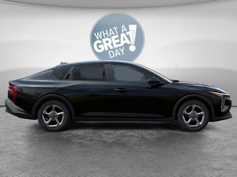 2026 Kia K4 LXS, photo 7