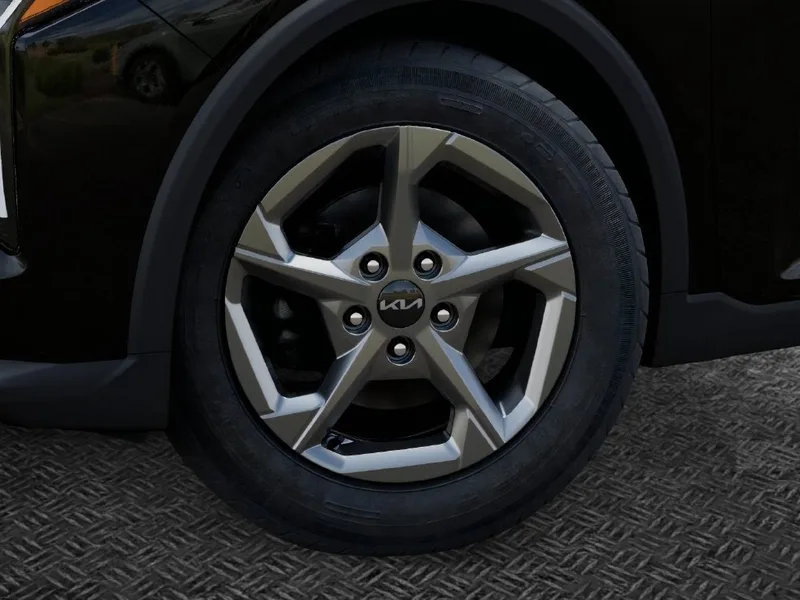 2026 Kia K4 LXS, photo 9
