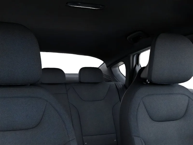 2026 Kia K4 LXS, photo 27