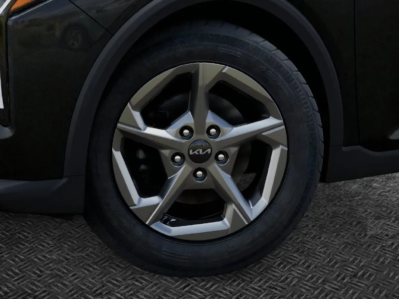 2026 Kia K4 LXS, photo 9