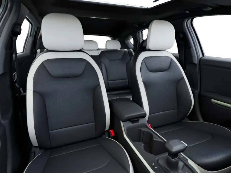 2026 Kia K4 GT-Line Turbo, photo 15