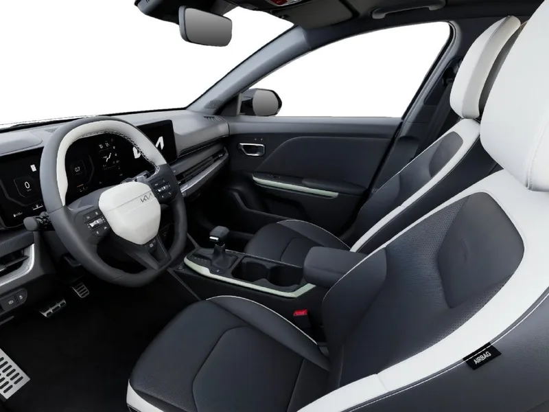 2026 Kia K4 GT-Line Turbo, photo 17