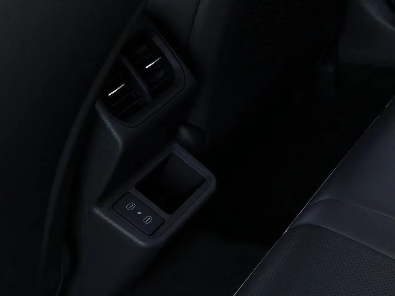 2026 Kia K4 GT-Line Turbo, photo 26
