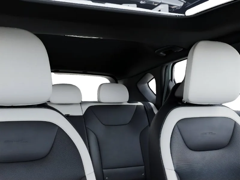 2026 Kia K4 GT-Line Turbo, photo 27