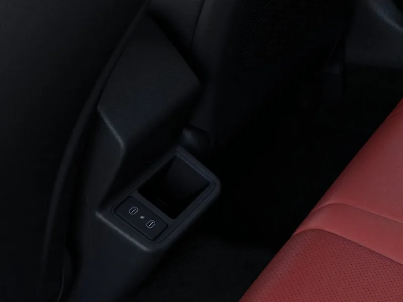 2026 Kia K4 GT-Line, photo 26