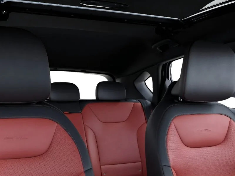 2026 Kia K4 GT-Line, photo 27