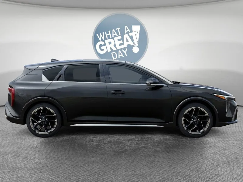 2026 Kia K4 GT-Line, photo 7