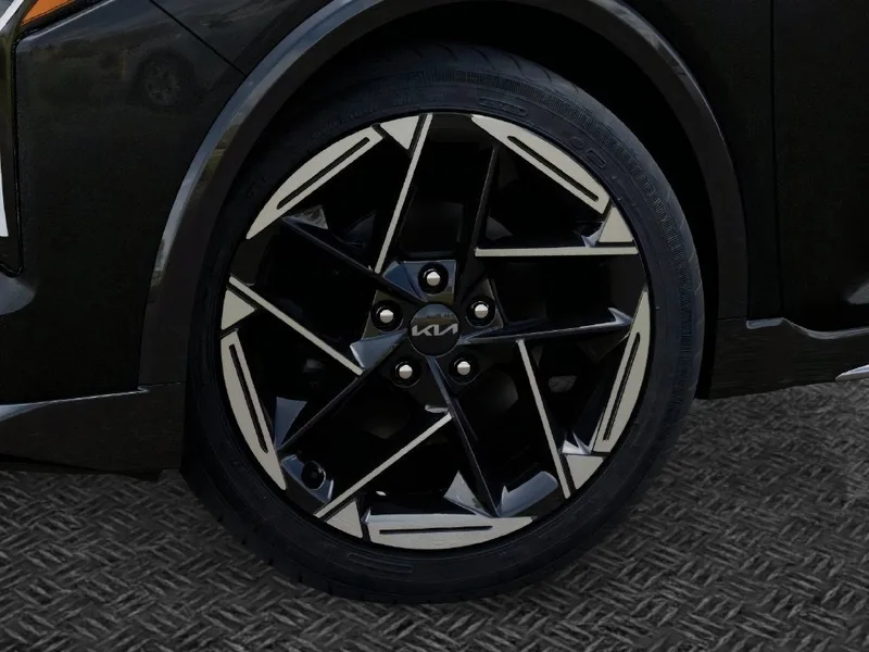 2026 Kia K4 GT-Line, photo 9