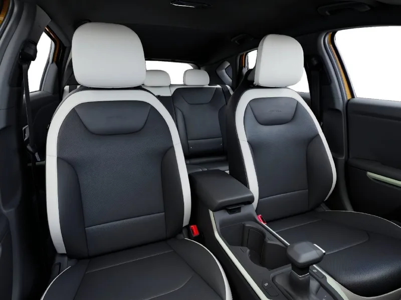 2026 Kia K4 GT-Line, photo 15