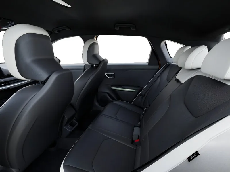 2026 Kia K4 GT-Line, photo 18