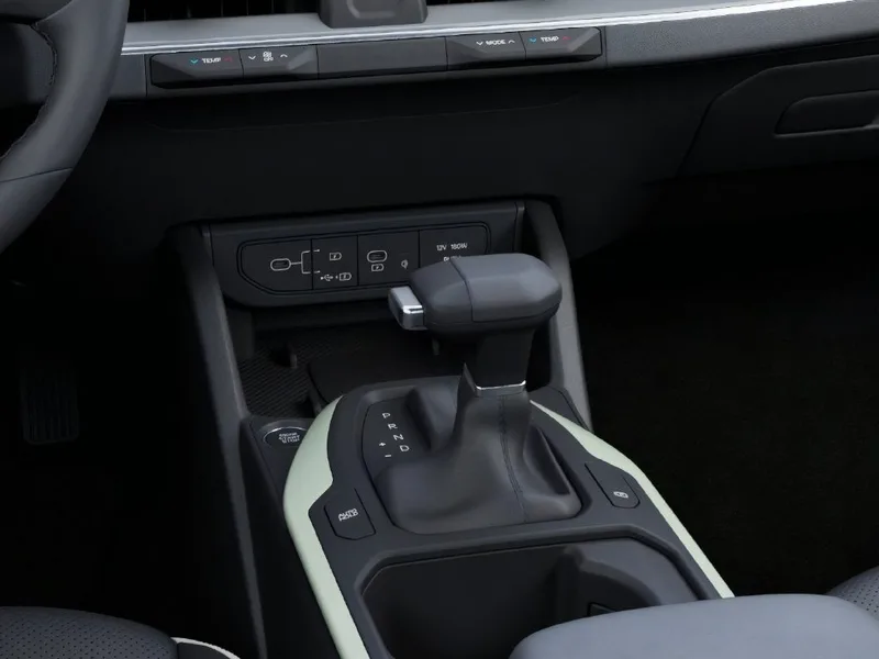 2026 Kia K4 GT-Line, photo 23