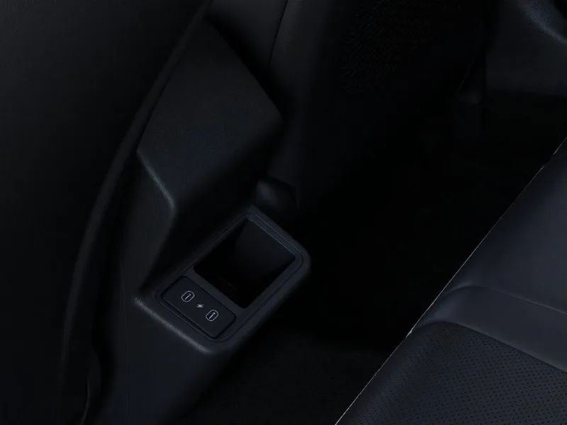 2026 Kia K4 GT-Line, photo 26