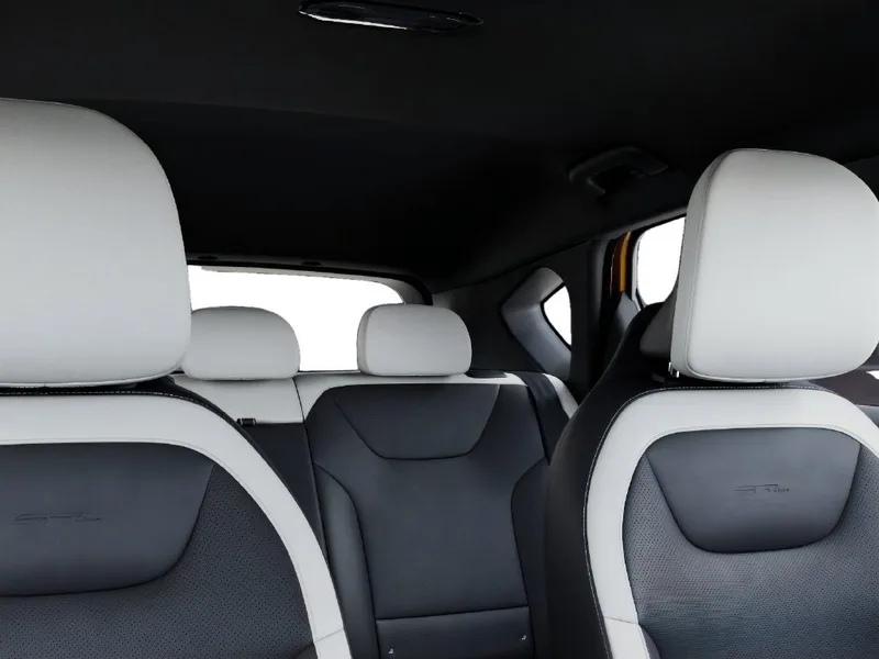 2026 Kia K4 GT-Line, photo 27