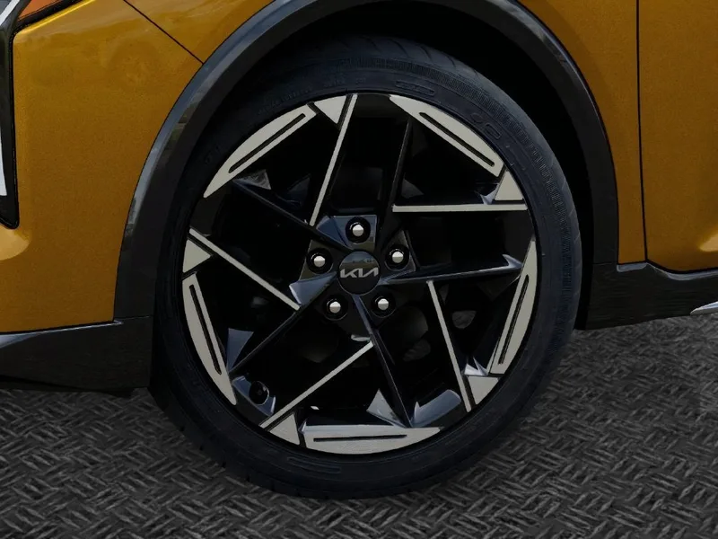 2026 Kia K4 GT-Line, photo 9