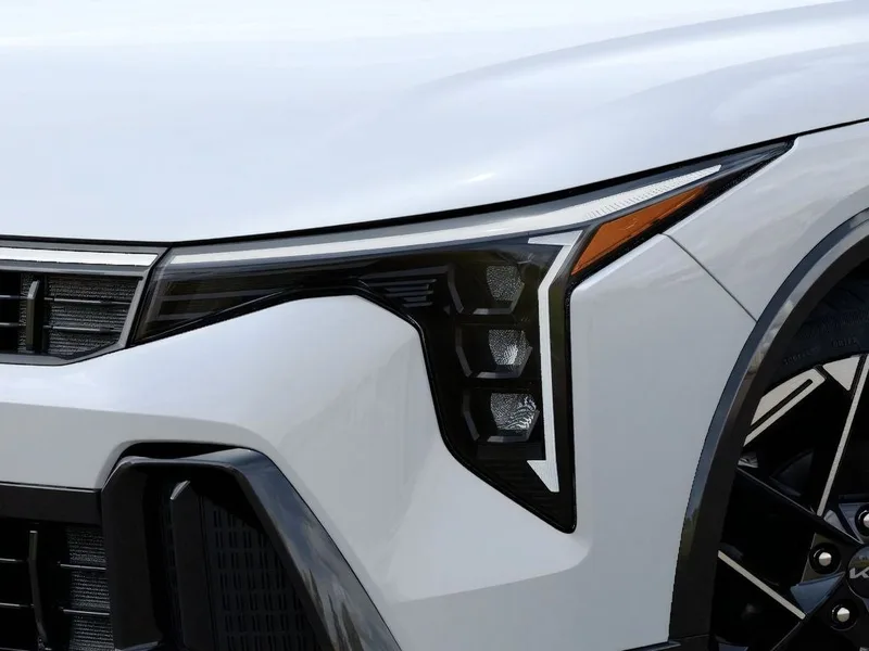 2025 Kia K4 GT-Line, photo 10
