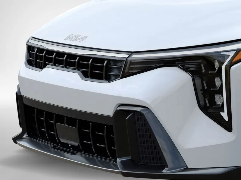 2026 Kia K4 GT-Line, photo 12