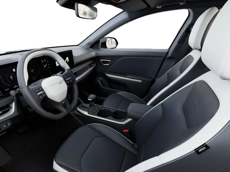 2026 Kia K4 GT-Line, photo 17