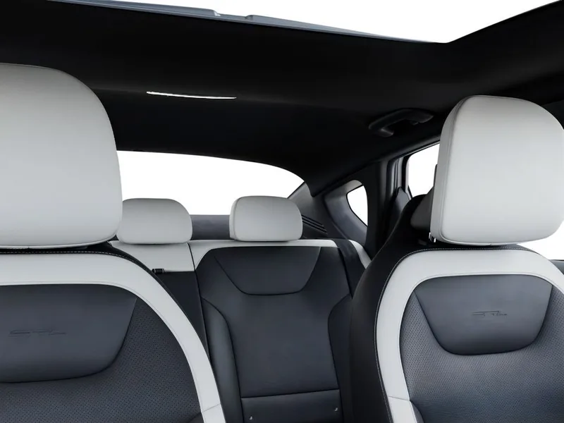 2026 Kia K4 GT-Line, photo 27