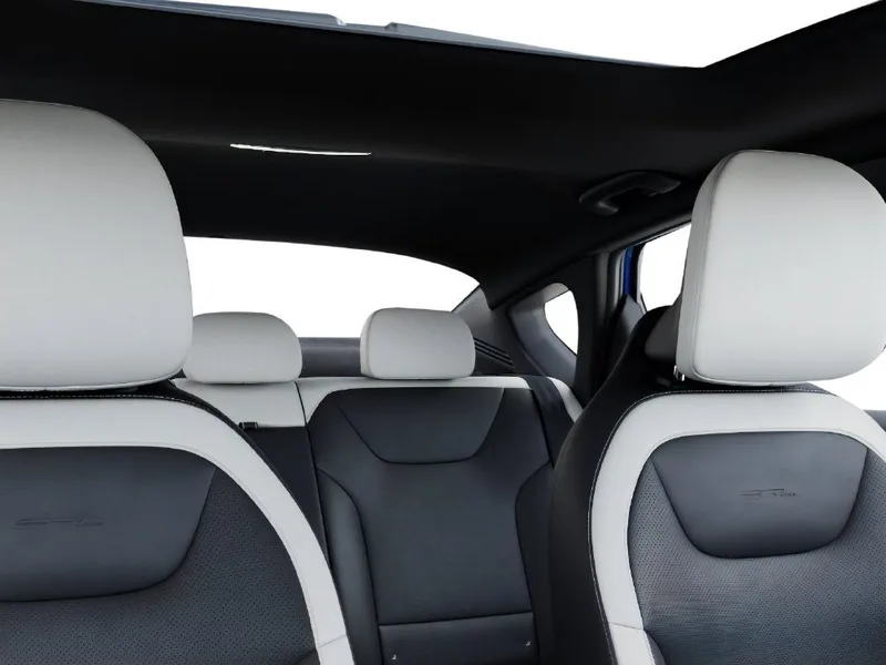 2026 Kia K4 GT-Line, photo 27