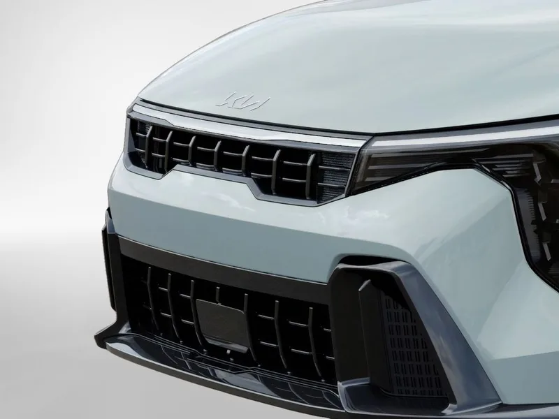 2025 Kia K4 GT-Line, photo 12