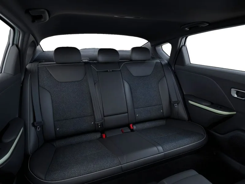 2025 Kia K4 GT-Line, photo 16