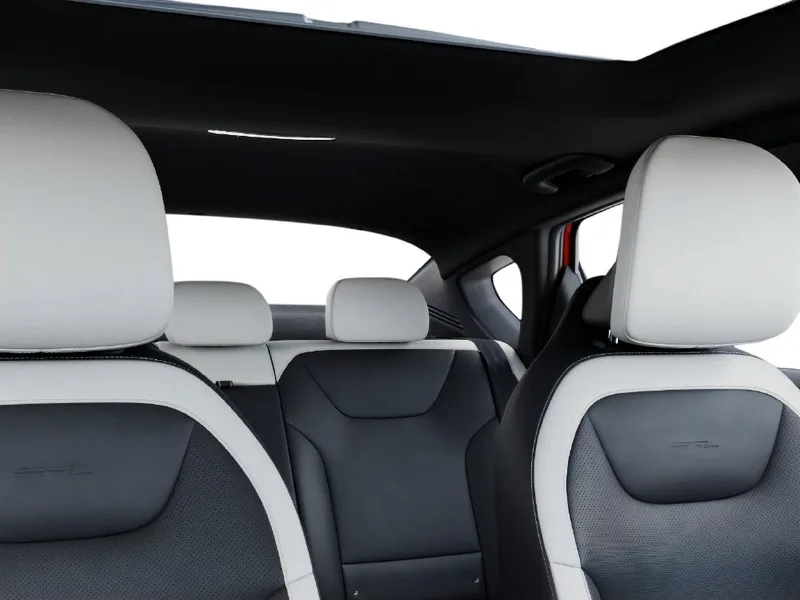 2026 Kia K4 GT-Line, photo 27