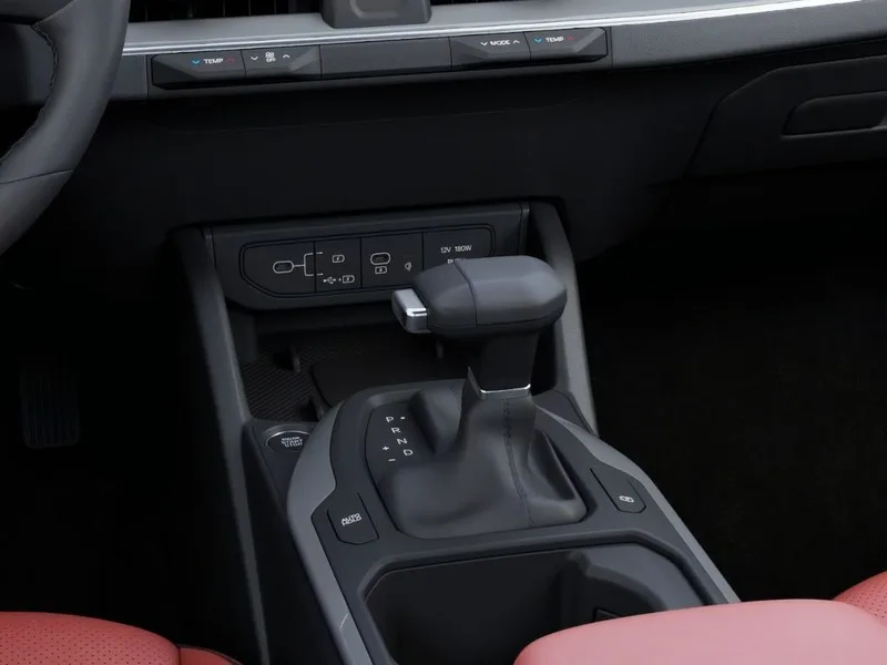 2026 Kia K4 GT-Line, photo 23