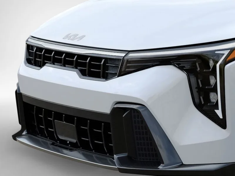 2026 Kia K4 GT-Line, photo 12