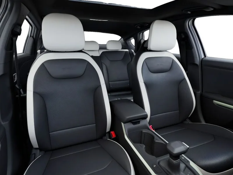 2026 Kia K4 GT-Line, photo 15